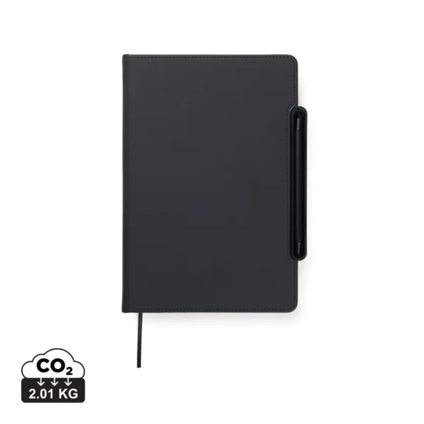 VINGA Baltimore RCS 4-in-1 Hervulbaar Notitieboek