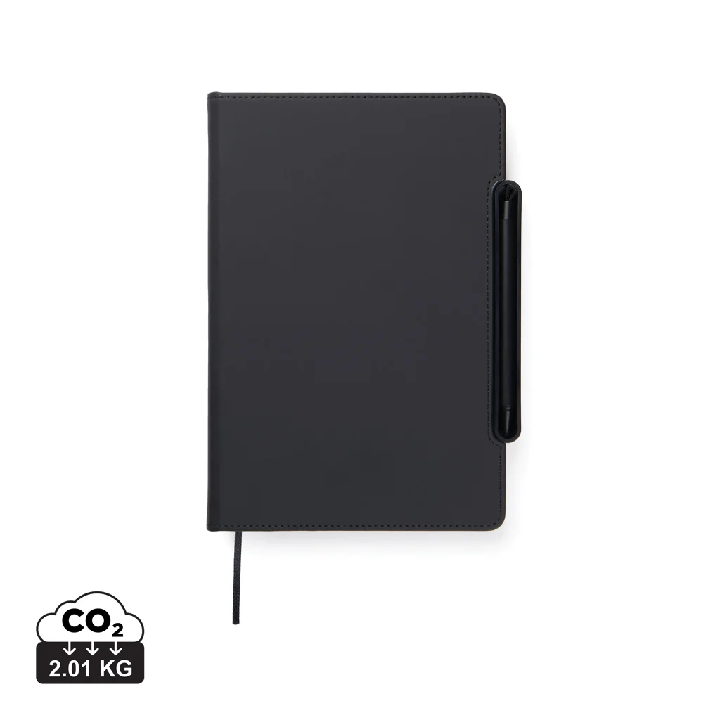 VINGA Baltimore RCS 4-in-1 Hervulbaar Notitieboek