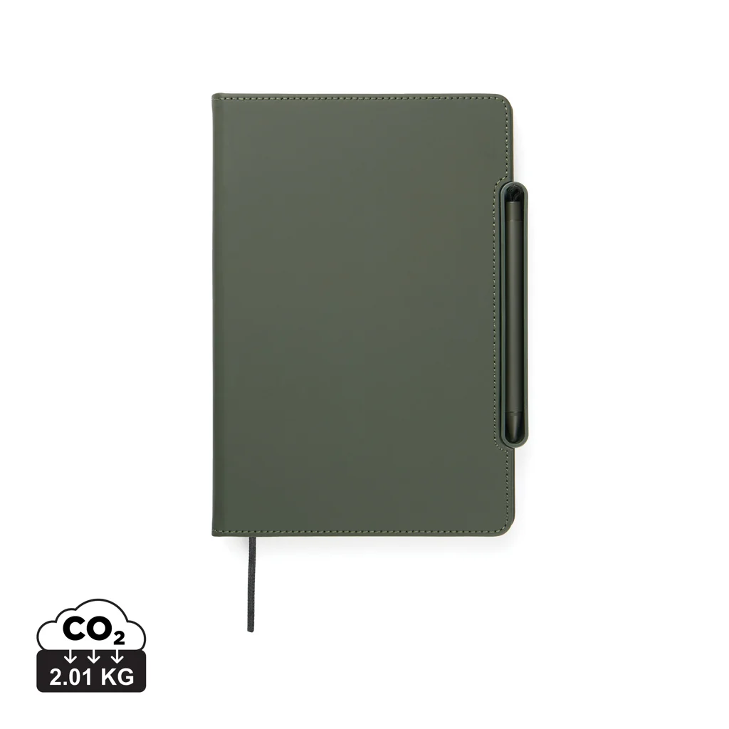 VINGA Baltimore RCS 4-in-1 Hervulbaar Notitieboek - Afbeelding 2