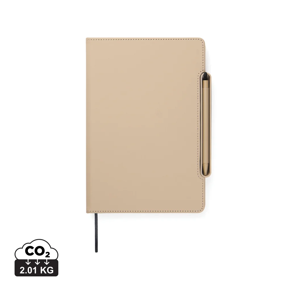 VINGA Baltimore RCS 4-in-1 Hervulbaar Notitieboek - Afbeelding 3
