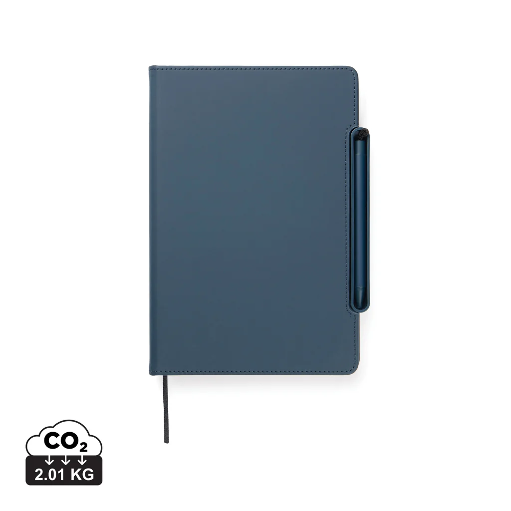 VINGA Baltimore RCS 4-in-1 Hervulbaar Notitieboek - Afbeelding 4