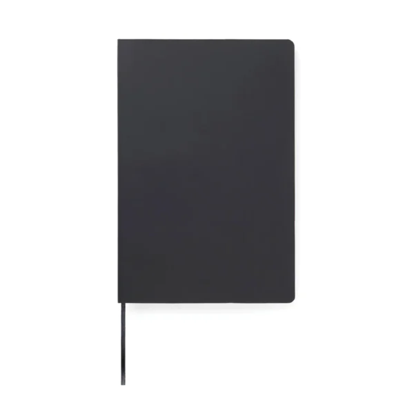 VINGA Baltimore RCS PU softcover notitieboek
