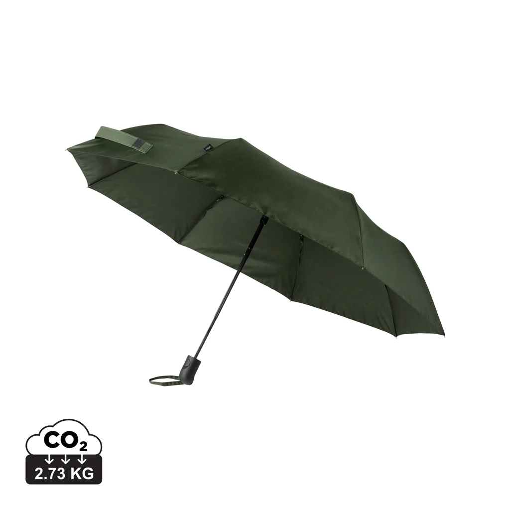 VINGA Baltimore AWARE™ RPET 21" paraplu - Afbeelding 3