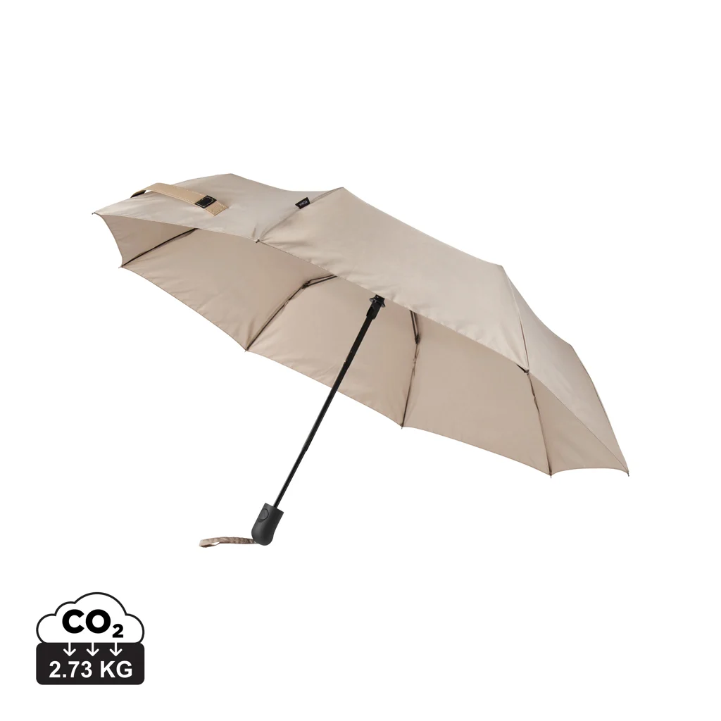 VINGA Baltimore AWARE™ RPET 21" paraplu - Afbeelding 4