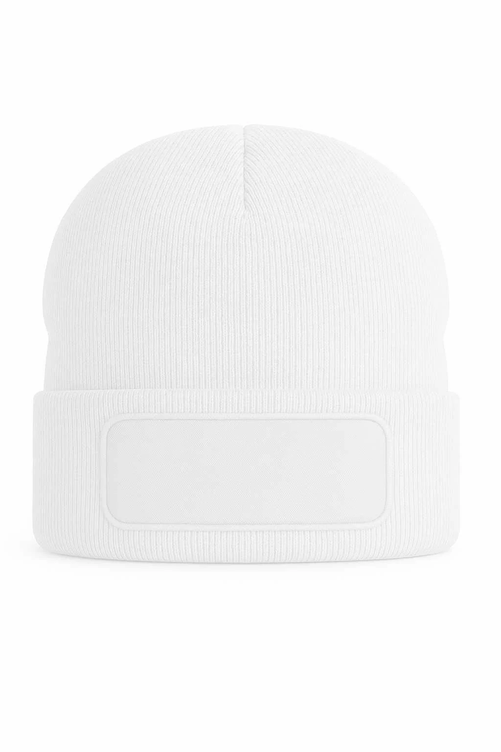 Beanie muts met logo - Afbeelding 10