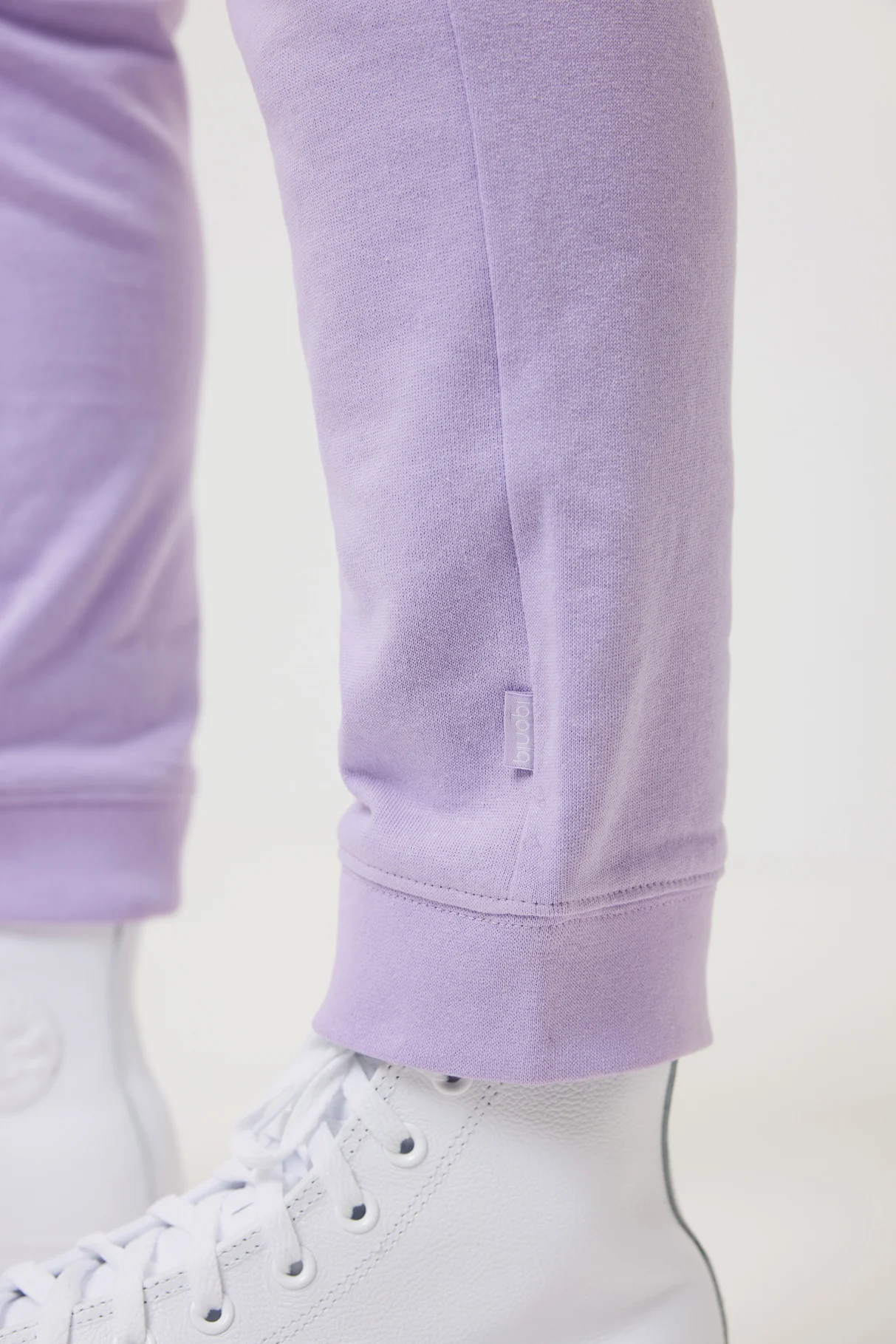 Joggingbroek van gerecycled katoenen - Cooper IQONIQ - Afbeelding 8