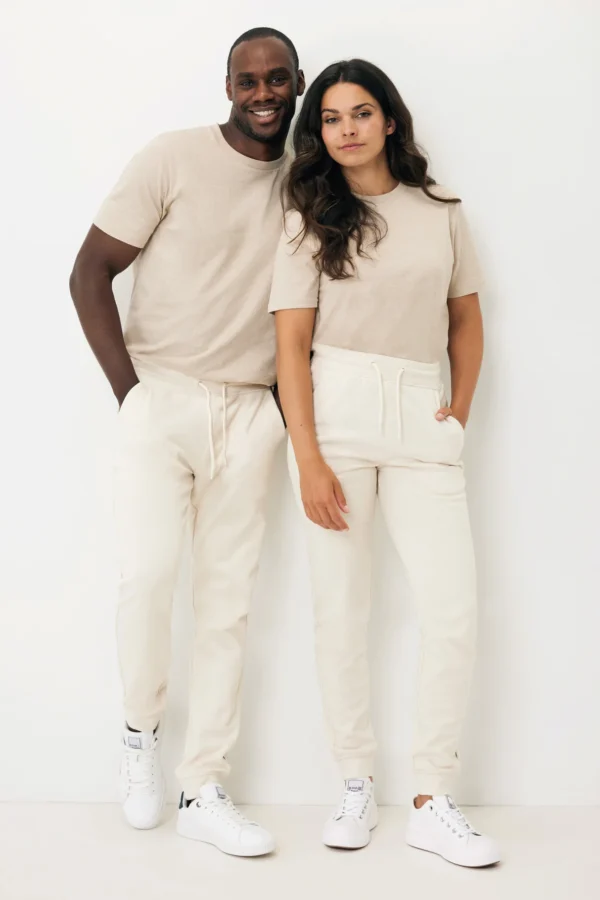 Joggingbroek van gerecycled katoenen - Cooper IQONIQ