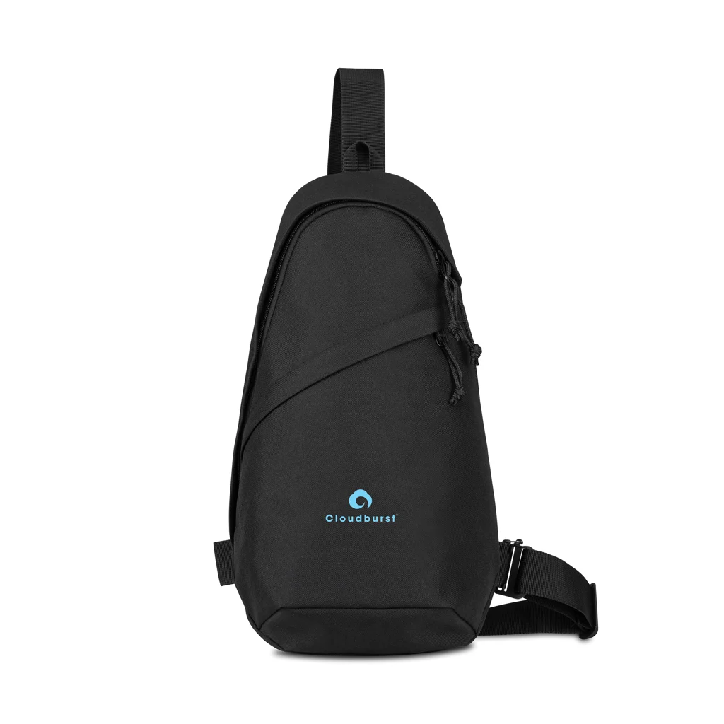 Renew AWARE™ rPET Sling rugzak