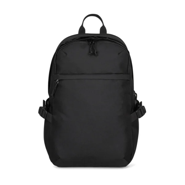 Renew AWARE™ rPET 15'' laptop rugzak zwart