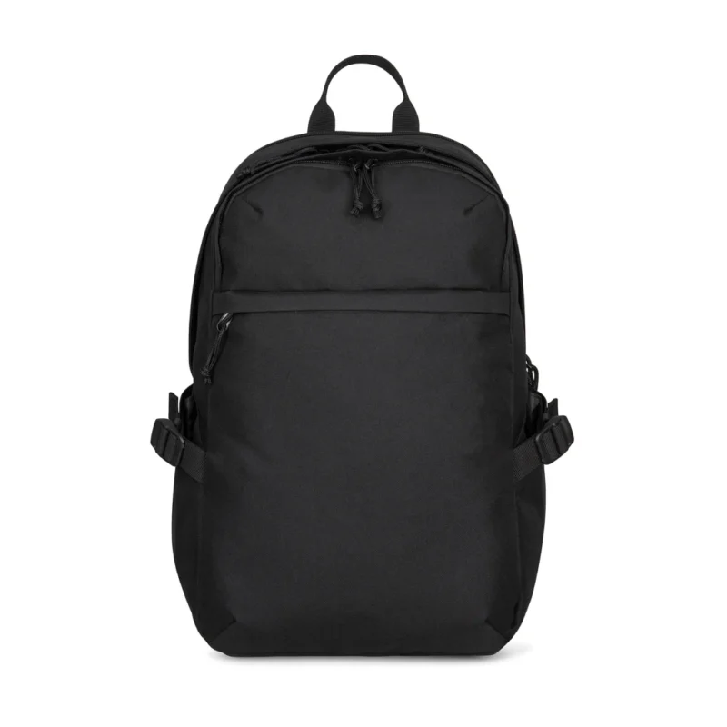 Renew AWARE™ rPET 15'' laptop rugzak zwart