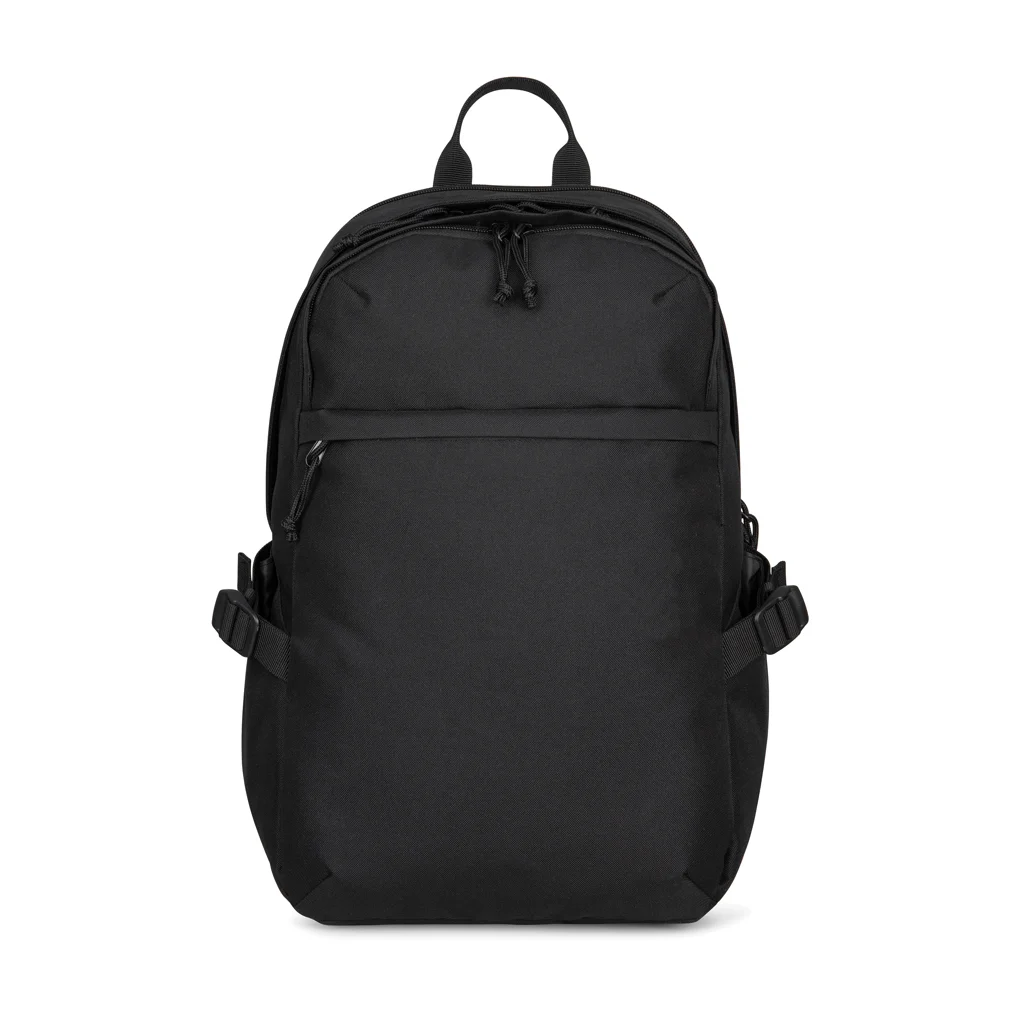 Renew AWARE™ rPET 15'' laptop rugzak zwart