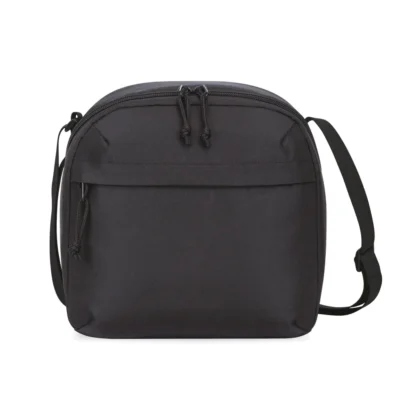 Renew AWARE™ rPET lunch koeltas zwart