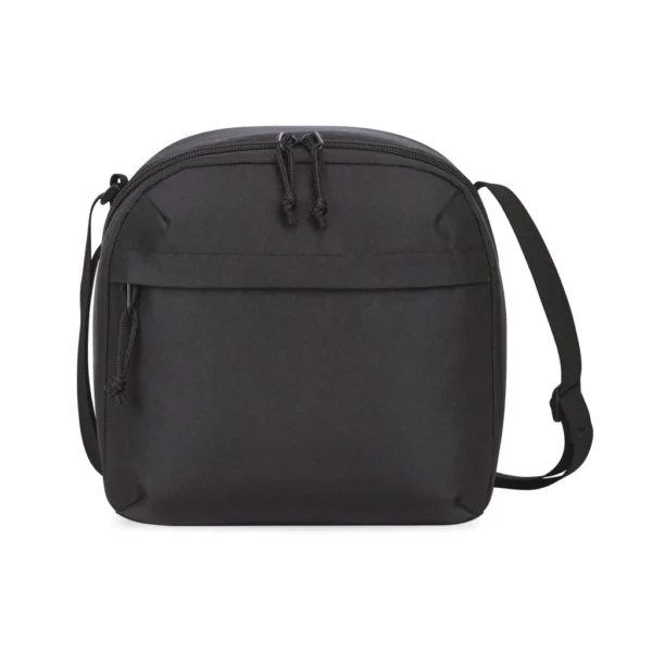 Renew AWARE™ rPET lunch koeltas zwart