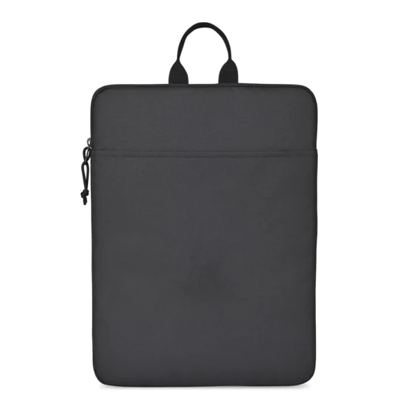 Renew AWARE™ rPET 16'' Laptop Sleeve zwart