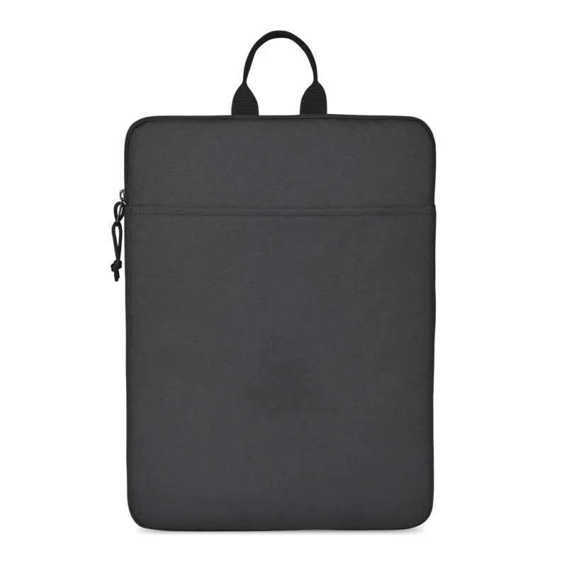 Renew AWARE™ rPET 16'' Laptop Sleeve zwart