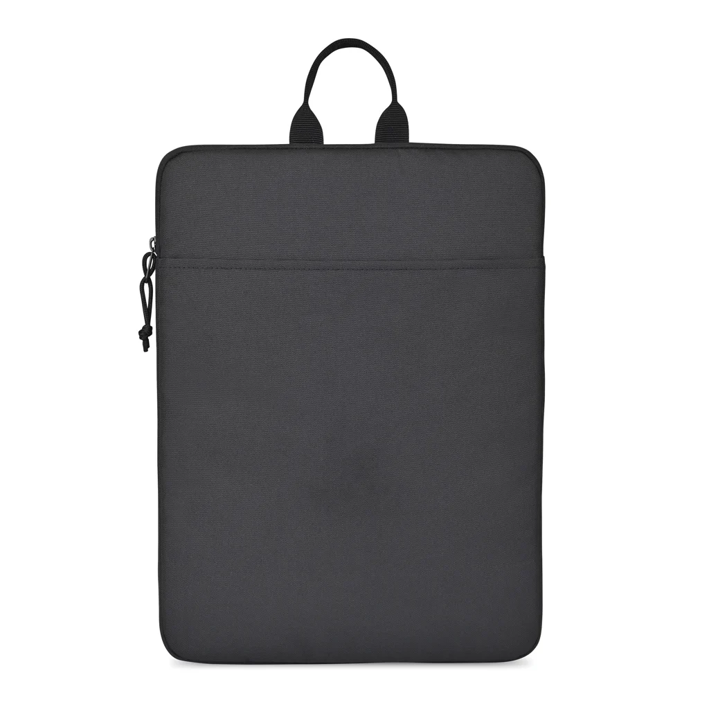Renew AWARE™ rPET 16'' Laptop Sleeve zwart