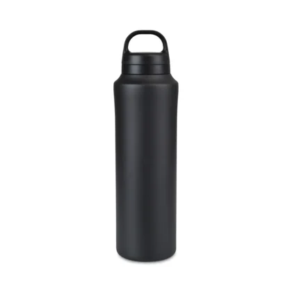 Aviana™ Rowan RCS Recycled Water Fles 740 ML zwart