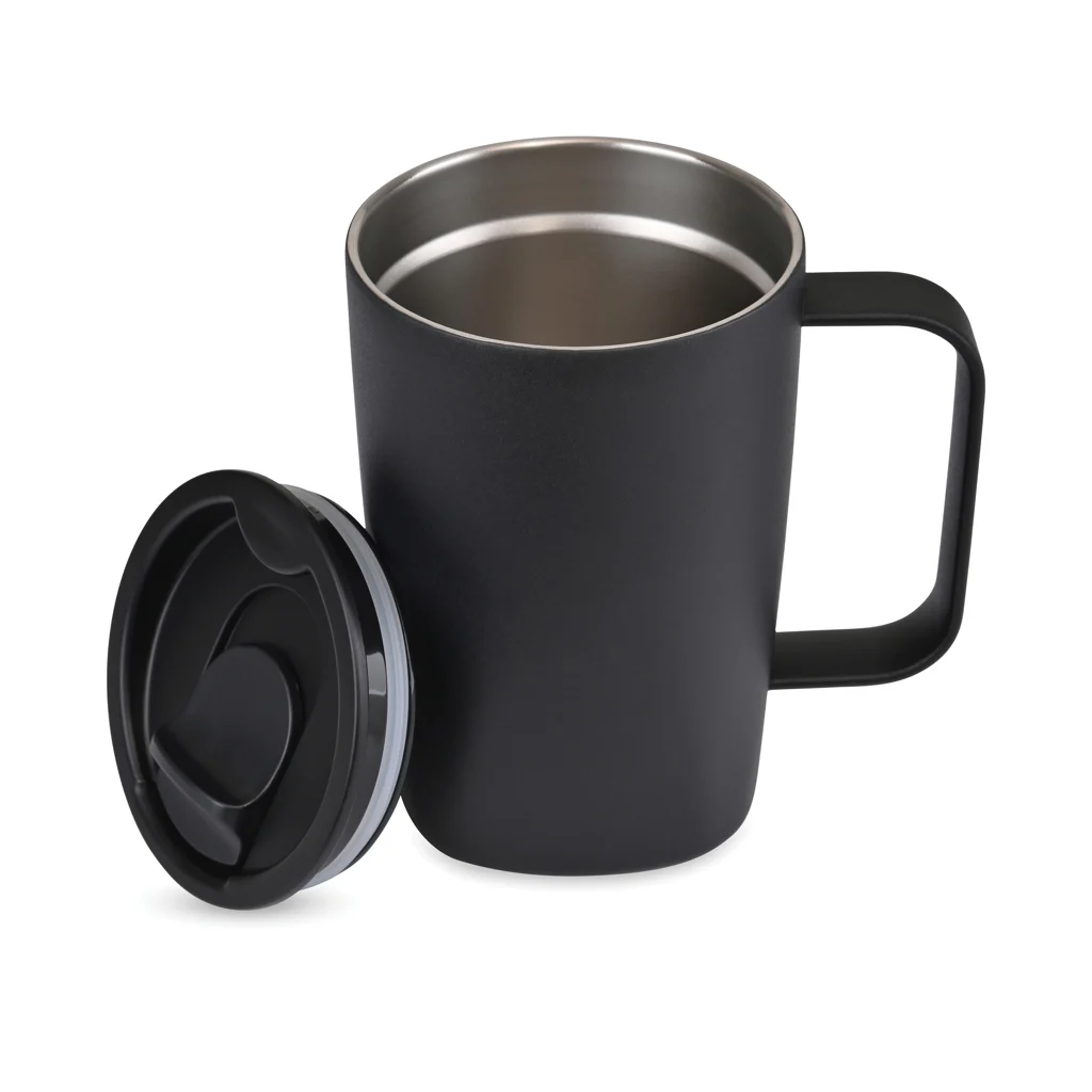 Aviana™ Rowan RCS Recycled beker 450 ML