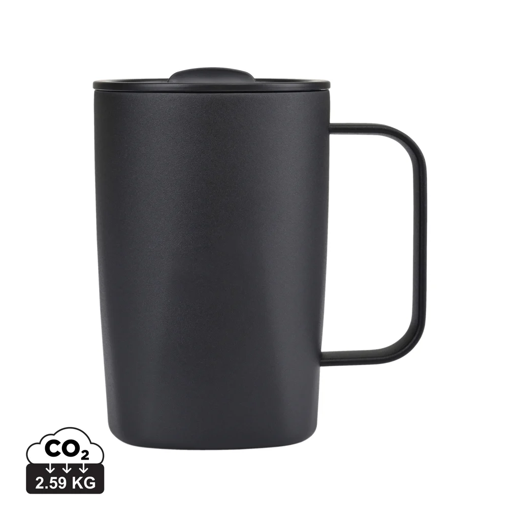 Aviana™ Rowan RCS Recycled beker 450 ML