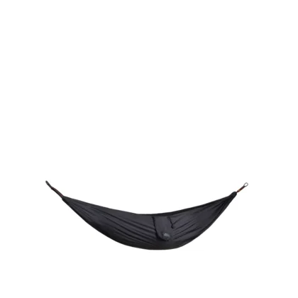 Nordic Drift GRS Trail outdoor hangmat zwart