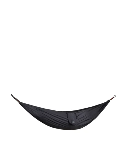 Nordic Drift GRS Trail outdoor hangmat zwart