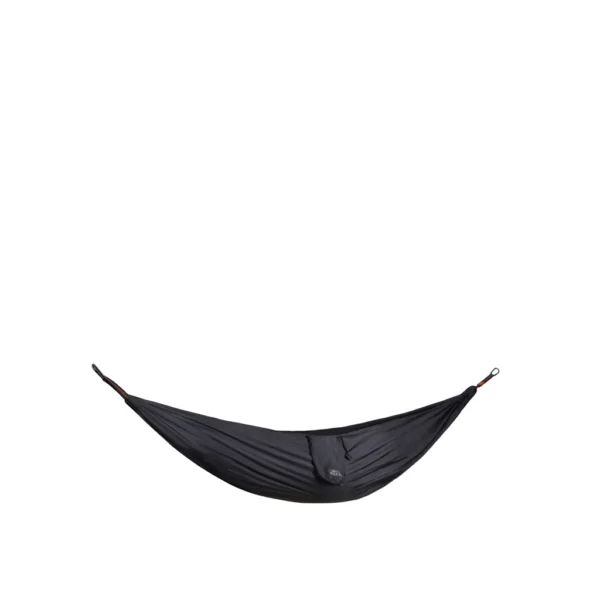 Nordic Drift GRS Trail outdoor hangmat zwart