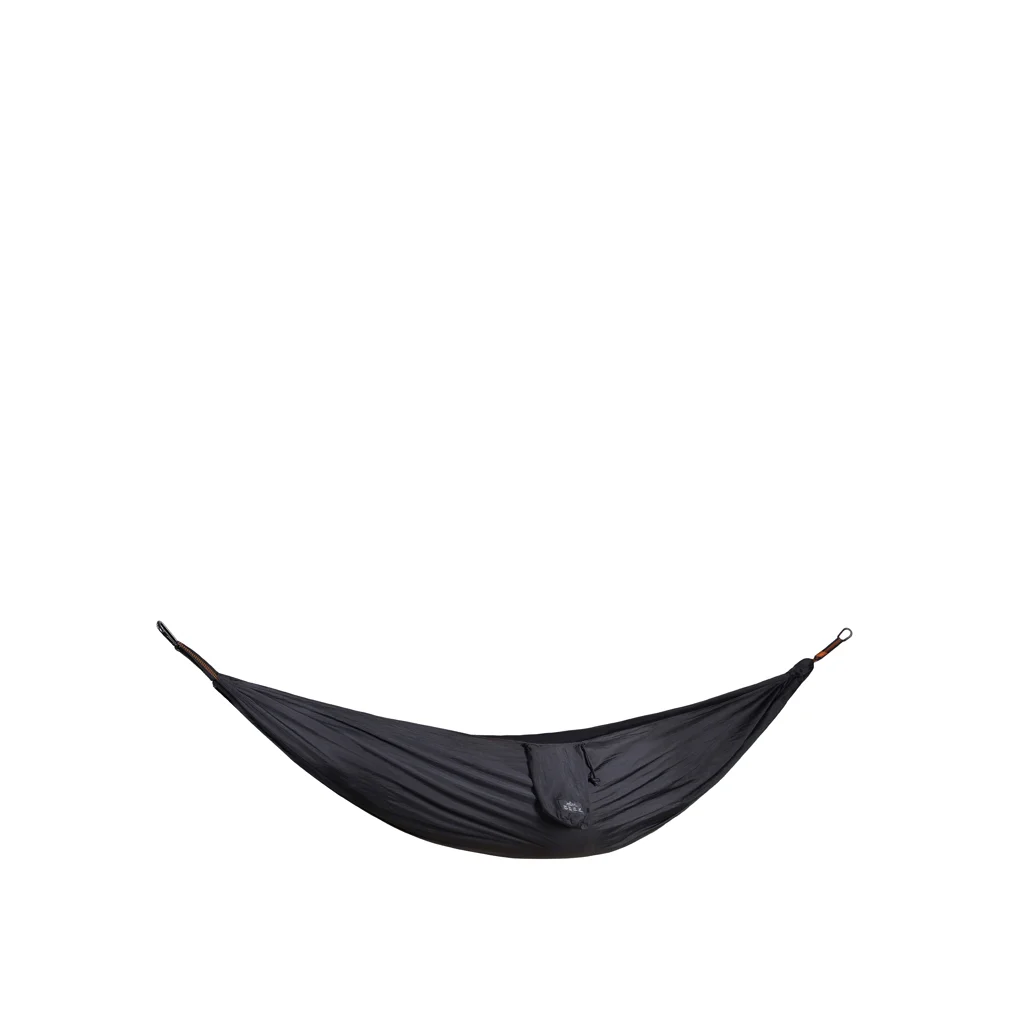 Nordic Drift GRS Trail outdoor hangmat zwart