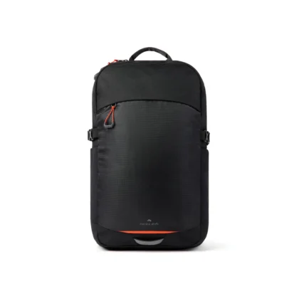 Nordic Drift Trail RCS daypack 16L zwart, oranje