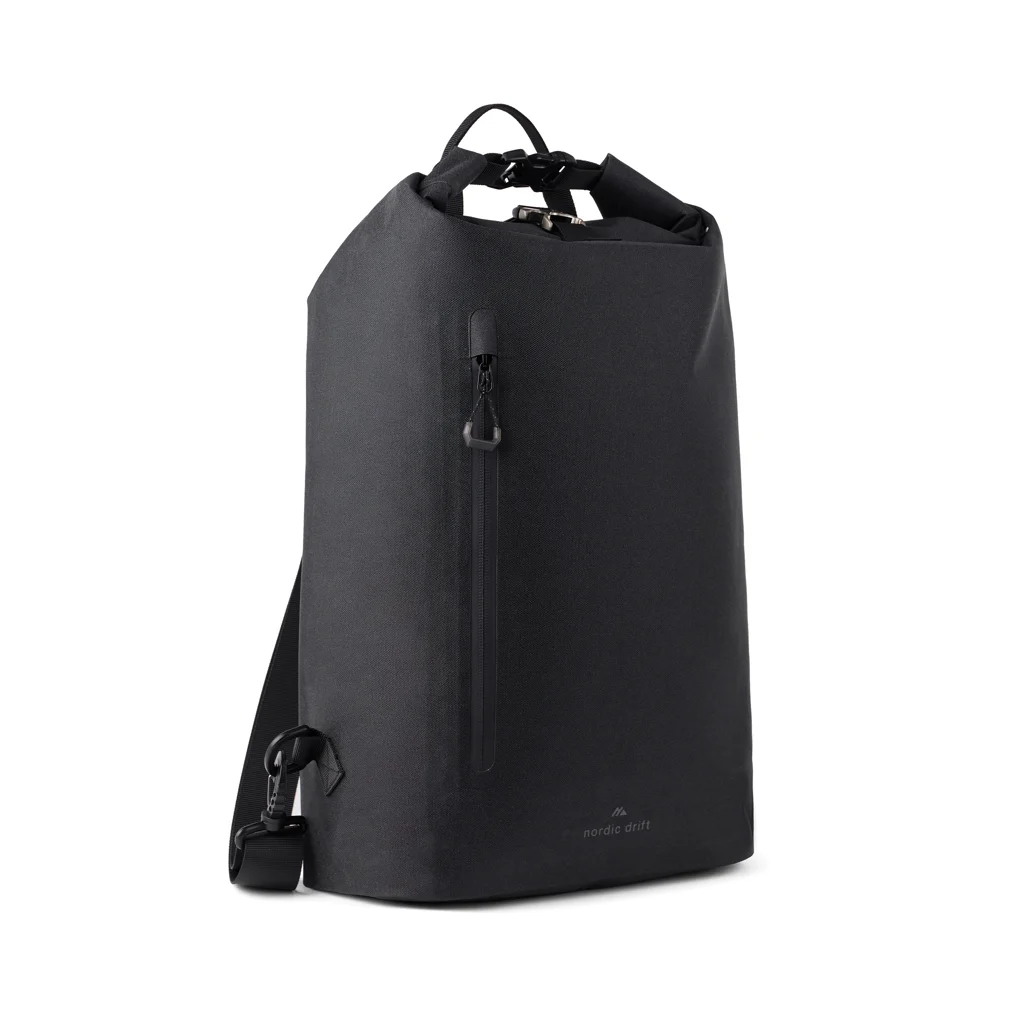 Nordic Drift Trail RCS waterdichte fietstas 25L