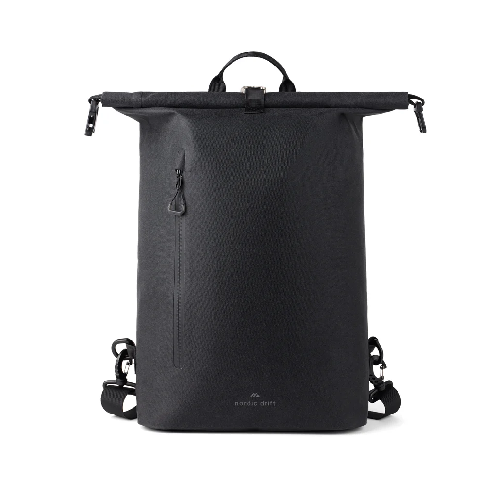 Nordic Drift Trail RCS waterdichte fietstas 25L
