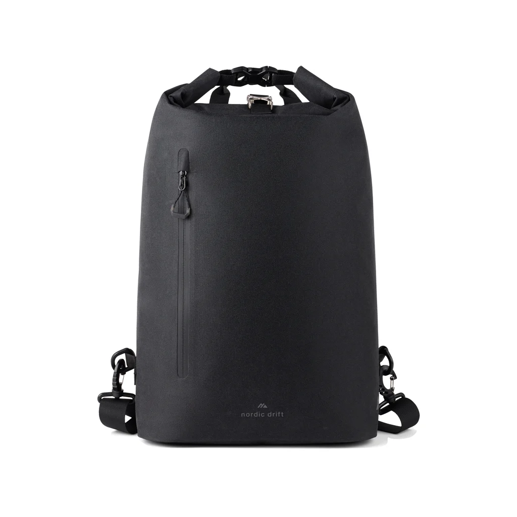 Nordic Drift Trail RCS waterdichte fietstas 25L
