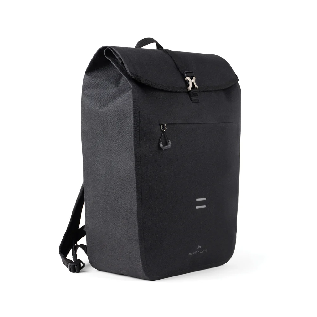 Nordic Drift Trail RCS waterdichte Daypack 30L