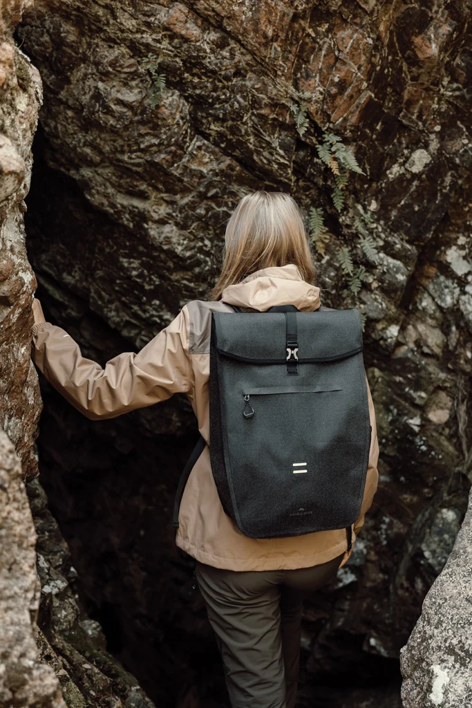 Nordic Drift Trail RCS waterdichte Daypack 30L