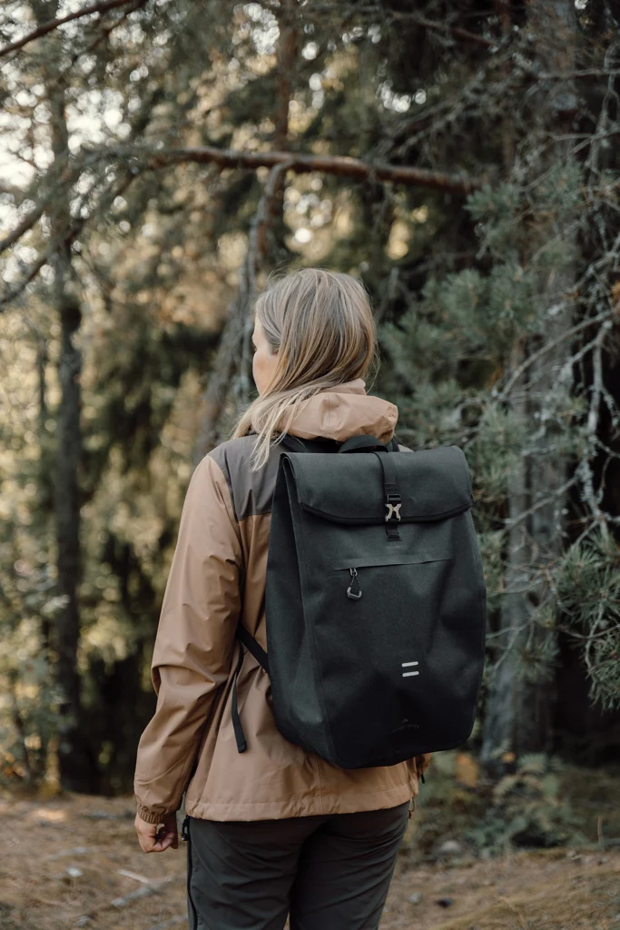 Nordic Drift Trail RCS waterdichte Daypack 30L