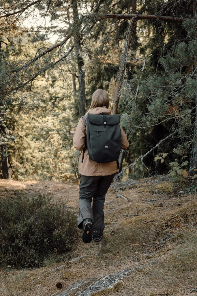 Nordic Drift Trail RCS waterdichte Daypack 30L