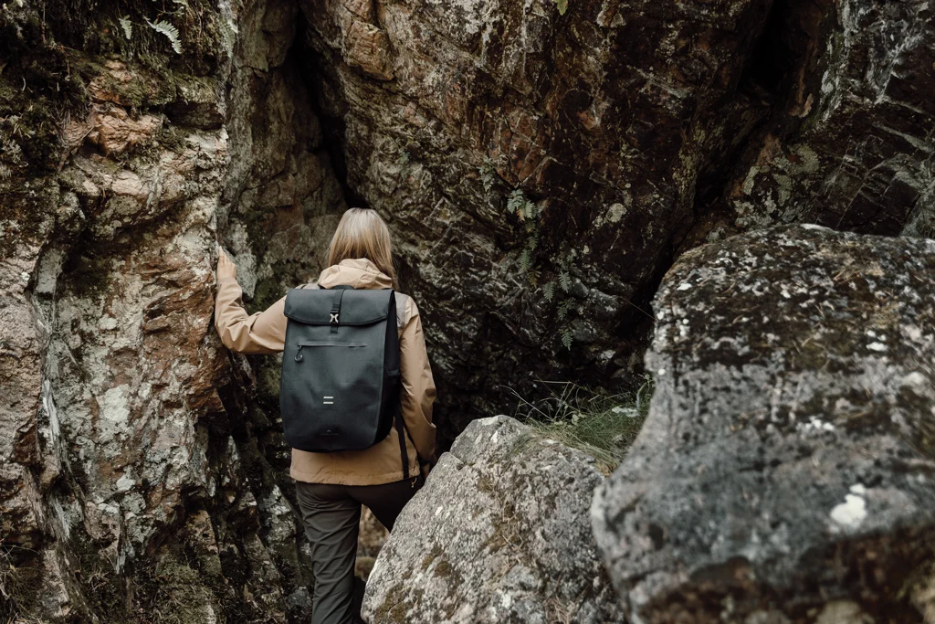 Nordic Drift Trail RCS waterdichte Daypack 30L
