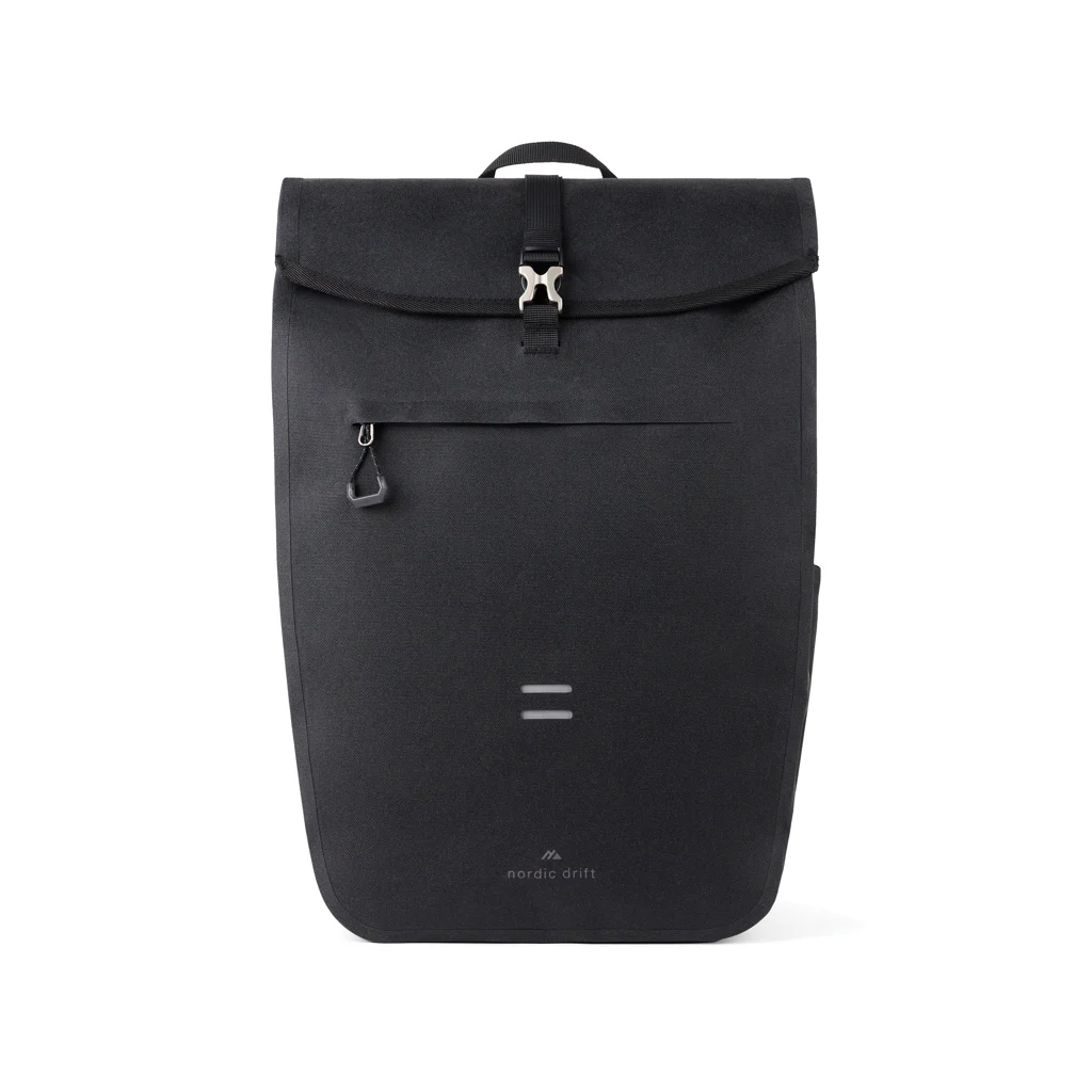 Nordic Drift Trail RCS waterdichte Daypack 30L