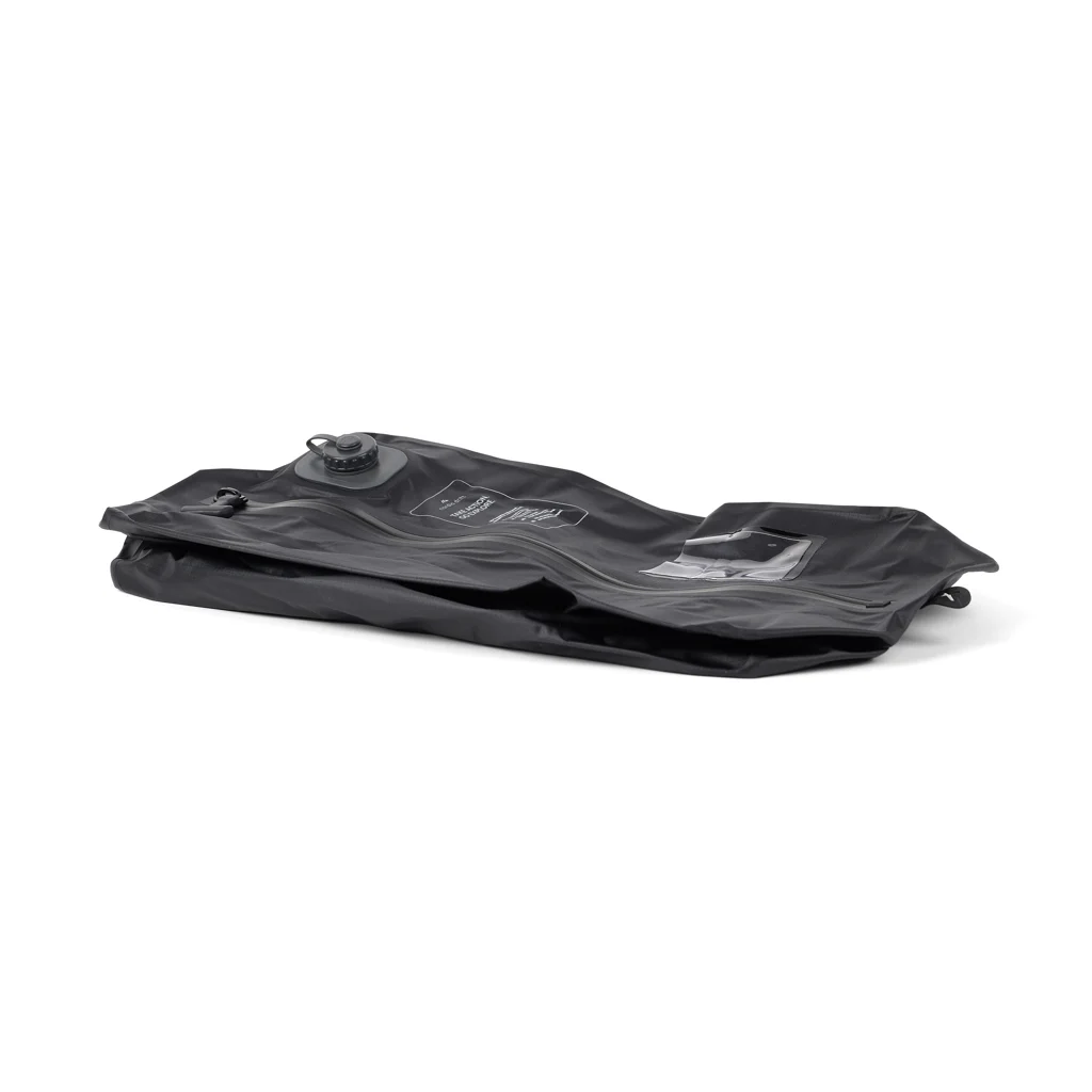 Nordic Drift Trail RCS IPX8 vacuümzak met pomp 20L