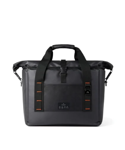 Nordic Drift RCS waterafstotende koeltas 22L zwart