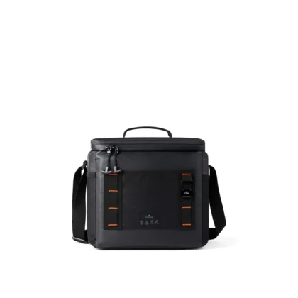 Nordic Drift Storm RCS waterafstotende koeltas 10L zwart