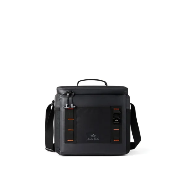 Nordic Drift Storm RCS waterafstotende koeltas 10L zwart