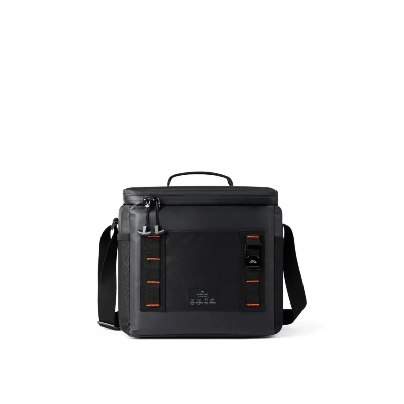 Nordic Drift Storm RCS waterafstotende koeltas 10L zwart