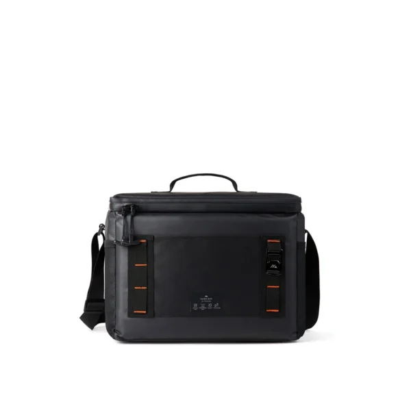 Nordic Drift Storm RCS waterafstotende koeltas 20L zwart