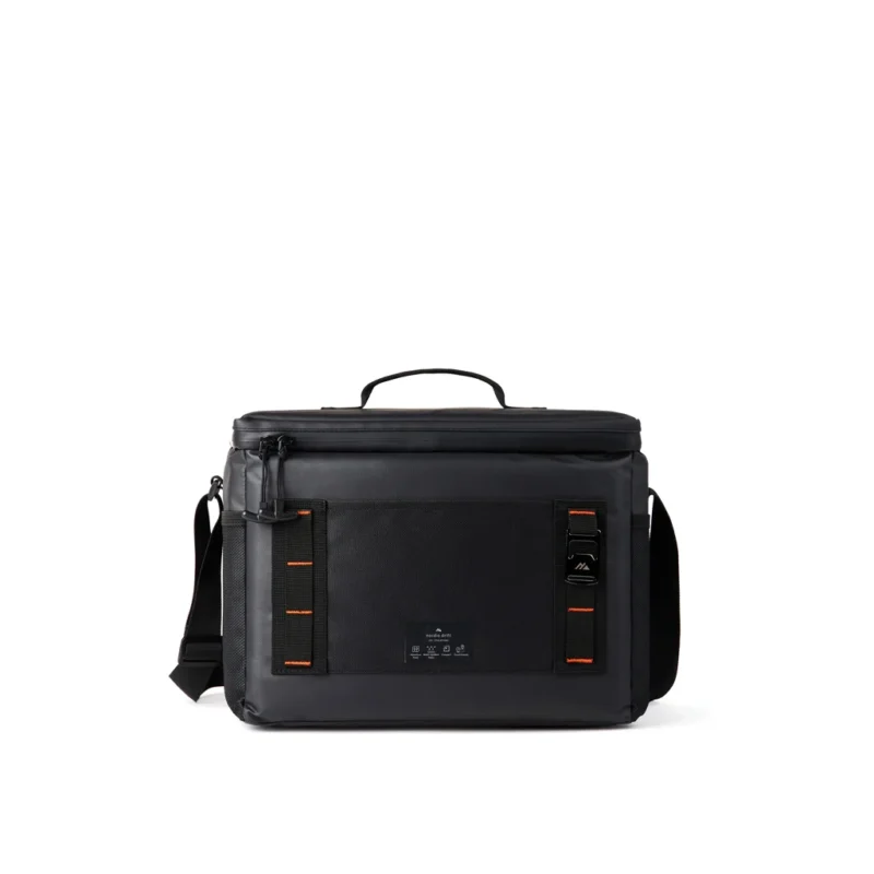Nordic Drift Storm RCS waterafstotende koeltas 20L zwart