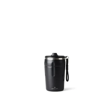 Nordic Drift Trail RCS lekvrije koffie beker 350ml zwart