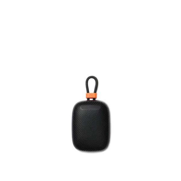 Nordic Drift Titan IP67 water- en stofdichte 5W speaker zwart