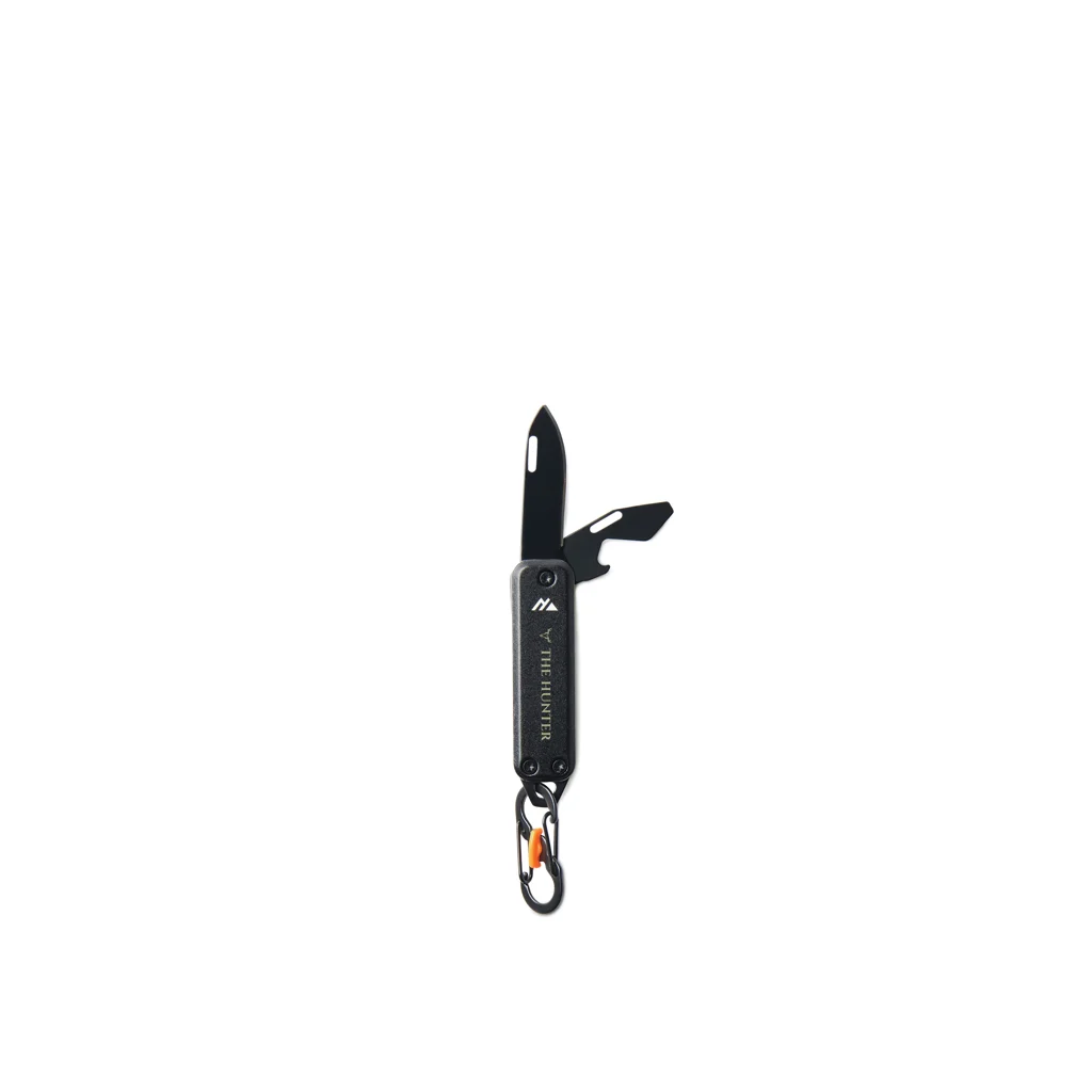 Nordic Drift Adventure sleutelhanger multitool