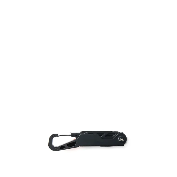 Nordic Drift Adventure multitool zwart