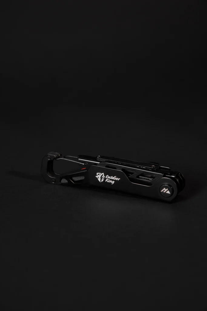 Nordic Drift Adventure multitool