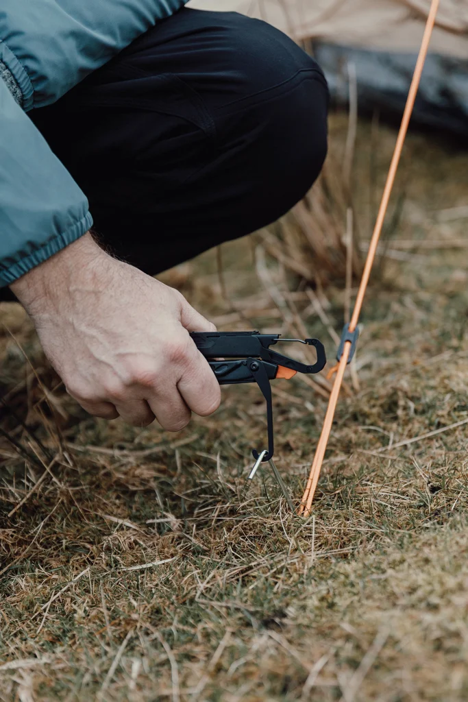 Nordic Drift Adventure multifunctionele tool